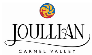 Joullian Vineyards logo