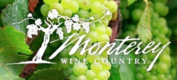Monterey Wine Country logo