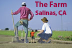 Salinas Farm logo