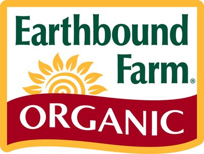 Earthbound Farm Organic logo