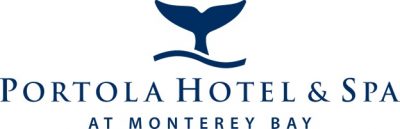 Portola Hotel & Spa Logo